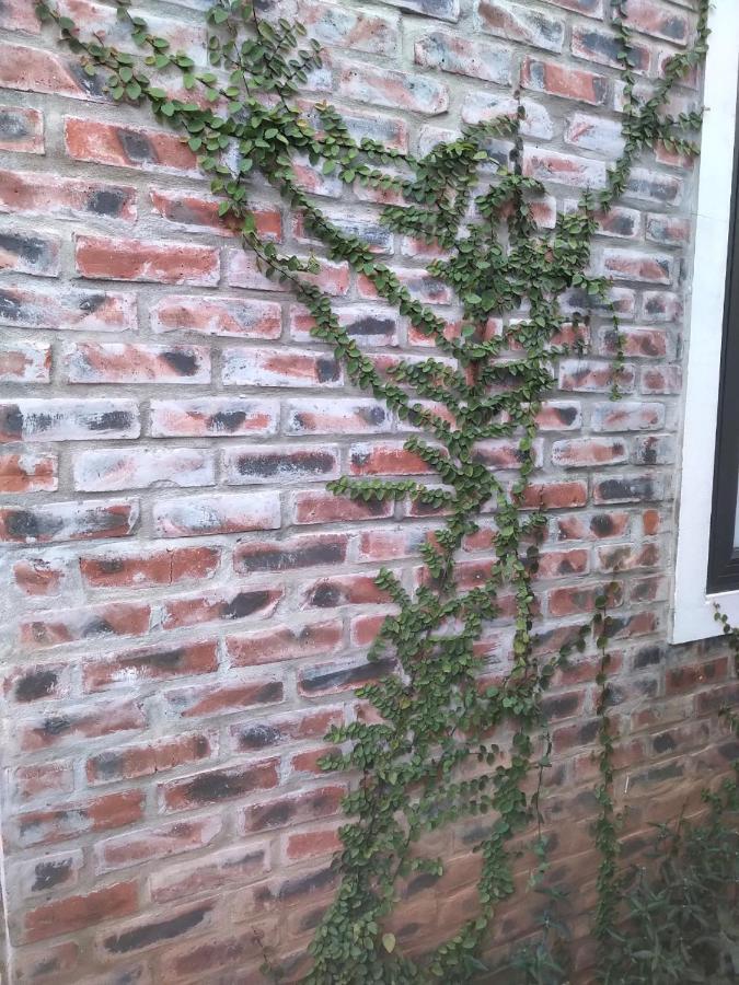 Datani Moc Chau Homestay Lang Mon ภายนอก รูปภาพ