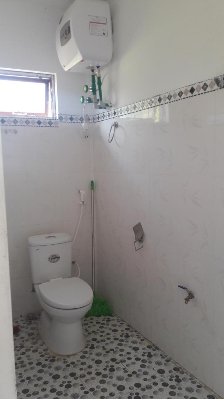 Datani Moc Chau Homestay Lang Mon ภายนอก รูปภาพ